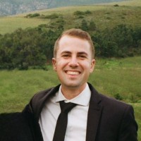 Avenu Employee Clive Ulyate's profile photo