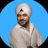 Growth Accelerator Club Employee Raj Ghai's profile photo