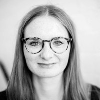 BBC Creative Employee Rhonwen Lally's profile photo