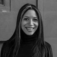 Carolina Herrera Employee Diana Heredia's profile photo