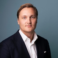 CBRE Sweden Employee Kim Grüneberger's profile photo