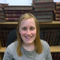 Lucy Warwick Email