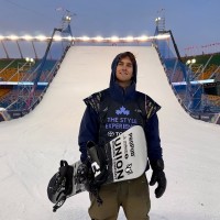 Brettforbundet Employee Bendik Gjerdalen's profile photo
