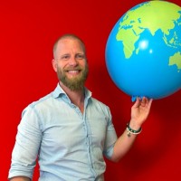 Matthew Webb