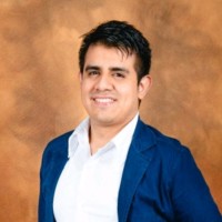 Backus Employee Andy Castro's profile photo