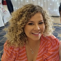 Vodafone Employee Amy Herbert's profile photo