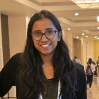 Analog Devices Employee Disha D's profile photo