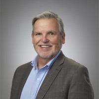 BlueCross BlueShield of South Carolina Employee Tim Vaughn's profile photo