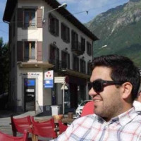 Intertest Ltd Employee Ivaylo Popov's profile photo