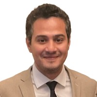 Vexcash Employee Ahmed Elbatt's profile photo