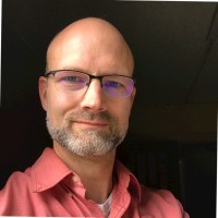 Gaylord Archival Employee Luke Cody's profile photo