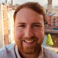 Poundstretcher Ltd. Employee Andy Nurse's profile photo