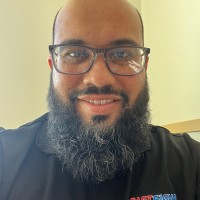 Fast Signs Employee Huzeifa Rajabali's profile photo