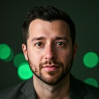 NVIDIA Employee Brandon Tuttle's profile photo