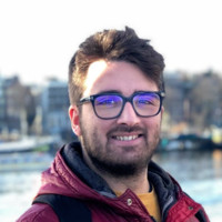 Sidea Group Employee Francesco Liuzzi's profile photo