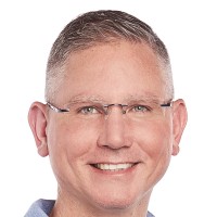 GuidePoint Security Employee Dan Reedy's profile photo