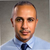 Saudi Games الألعاب السعودية Employee Abdulla Candidate's profile photo