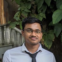 Euroland IR Employee Jeevan Gade's profile photo