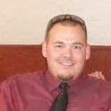 Grande Yachts International Employee Kevin Perry's profile photo