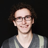 Jeroen Blonk's profile photo