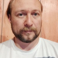 &Volume Employee Andrei Gorshkov's profile photo