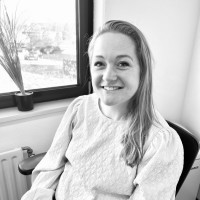 Wie Zorgt B.V. Employee Brenda Nuijens's profile photo