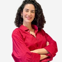 Fledge Employee Kawtar Dekkak's profile photo