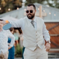 South Pacific Laundry Australia Employee Isaac Hayes's profile photo