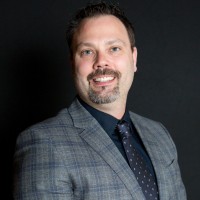 Blue Chip MRC Employee Wayne Dunnington's profile photo