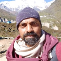 Manish Singh Email