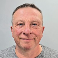 InstaVolt Employee Richard Steele's profile photo