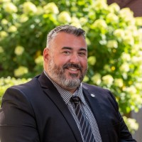 Piscataqua Savings Bank Employee Antone Cabral's profile photo