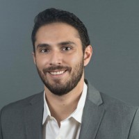 TRC Companies, Inc. Employee Ignacio Badilla's profile photo