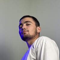 DataSite Technology Employee Abdulaziz Karimbaev's profile photo