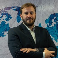 GrupoDC Solutions Employee Alberto Gallardo Moreno's profile photo