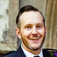 Graphcore Employee Jamie Henderson's profile photo