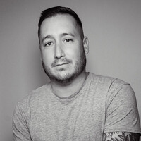 Hasbro Employee Daniel Luther's profile photo