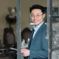 Mingding Pan Email & Phone Number