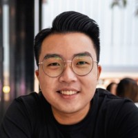 NCS Group Employee Timothy Bay's profile photo