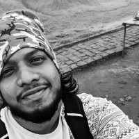 Grinntech Employee Manikandan S's profile photo