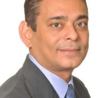 Lido Advisors, LLC Employee Ashis Bose's profile photo