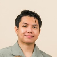 Light iQ Employee Jose Angelo Gutierrez's profile photo