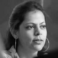 Madiha Fatima Email
