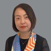 Blumont Annuity UK Employee Keli Zhang's profile photo