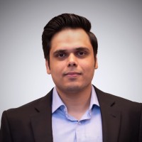 Red Buffer Employee Syed Rashid's profile photo