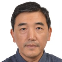 Stainless International Ltd Employee David Zhou's profile photo