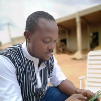 Rachid Bande Email