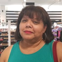 Oasis Employee Maria Carter's profile photo