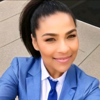 Stanford Medical Hospital Employee Marie Butler's profile photo