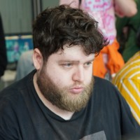 Quantum Tech Partners Employee Ben Barrett's profile photo
